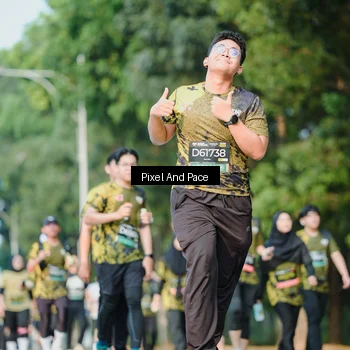 Runner Photo 6909708