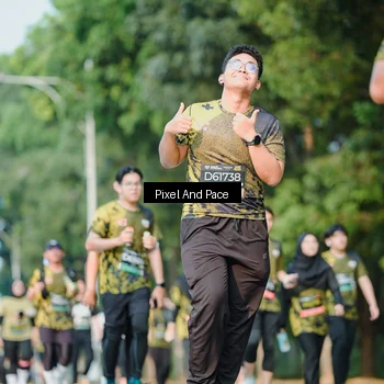 Runner Photo 6909709