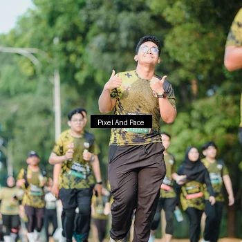 Runner Photo 6909711