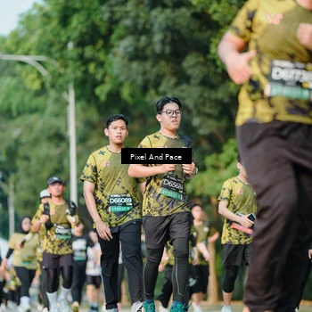 Runner Photo 6909712