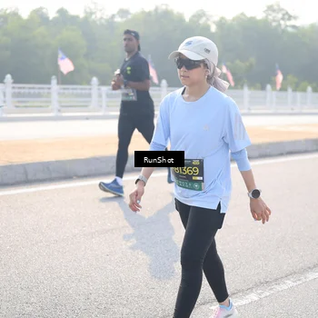 Runner Photo 6909714