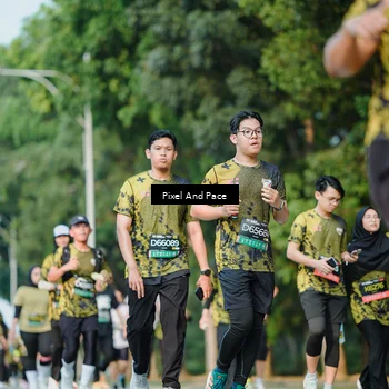 Runner Photo 6909720