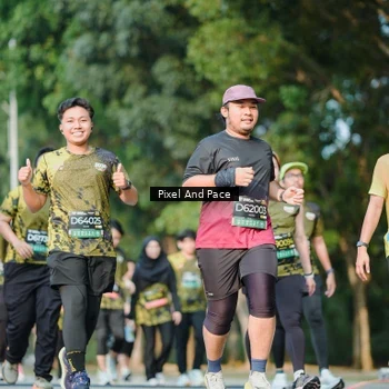 Runner Photo 6909731