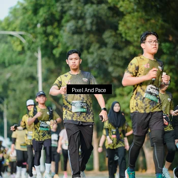 Runner Photo 6909732