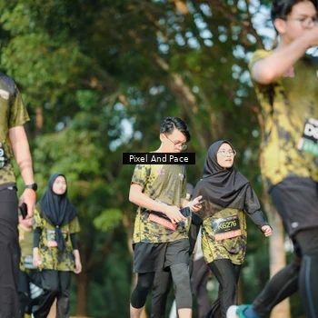 Runner Photo 6909740
