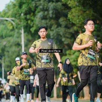 Runner Photo 6909749