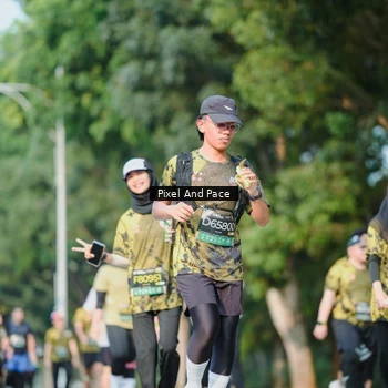 Runner Photo 6909762