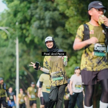 Runner Photo 6909767