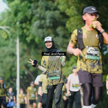 Runner Photo 6909780