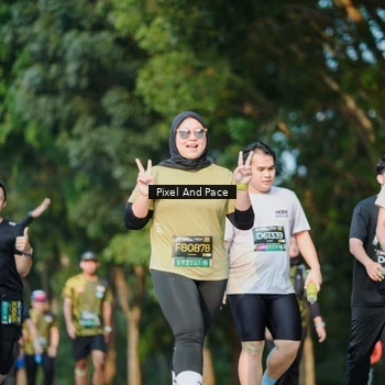 Runner Photo 6909781