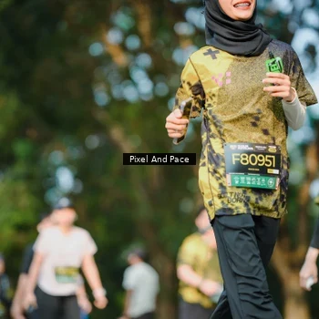 Runner Photo 6909782