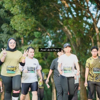 Runner Photo 6909783