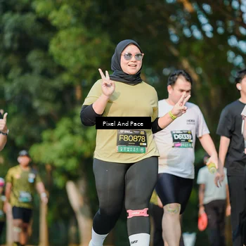Runner Photo 6909796