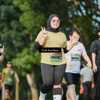 Runner Photo 6909797