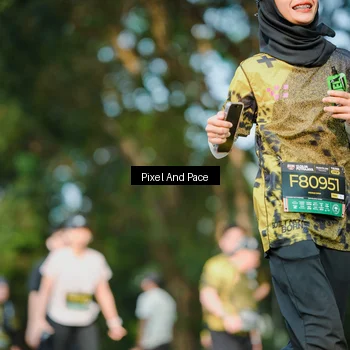 Runner Photo 6909800