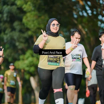 Runner Photo 6909801