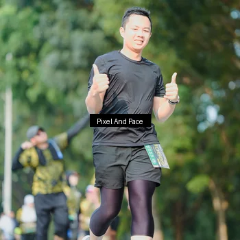 Runner Photo 6909802