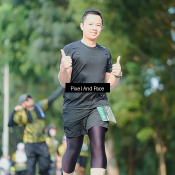 Runner Photo 6909803