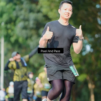 Runner Photo 6909807