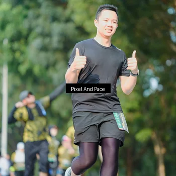 Runner Photo 6909808