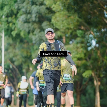 Runner Photo 6909821