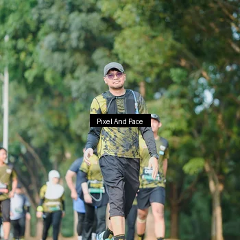 Runner Photo 6909822