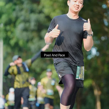 Runner Photo 6909823