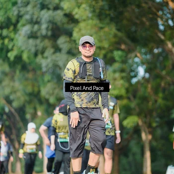 Runner Photo 6909827