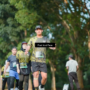 Runner Photo 6909828