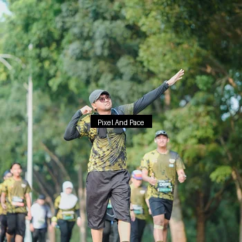 Runner Photo 6909829