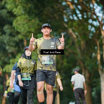 Runner Photo 6909832