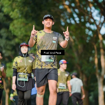 Runner Photo 6909833