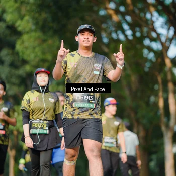 Runner Photo 6909837