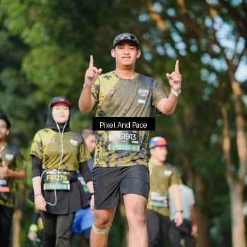 Runner Photo 6909839
