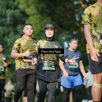 Runner Photo 6909843