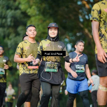 Runner Photo 6909844