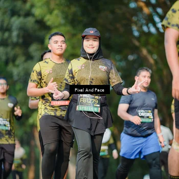 Runner Photo 6909846
