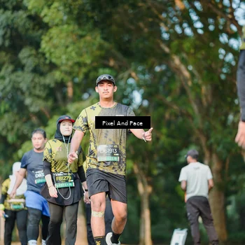Runner Photo 6909847