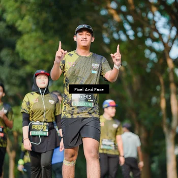 Runner Photo 6909848
