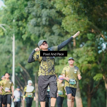 Runner Photo 6909849