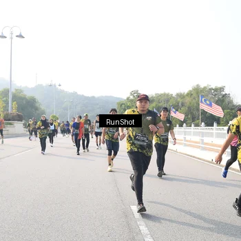 Runner Photo 6909850