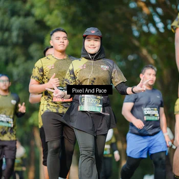 Runner Photo 6909853