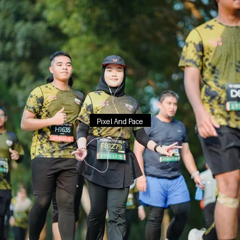 Runner Photo 6909859