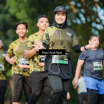 Runner Photo 6909860