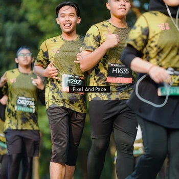 Runner Photo 6909863
