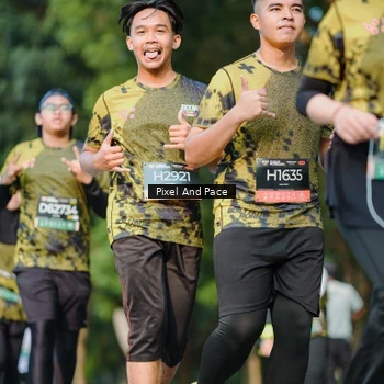 Runner Photo 6909868