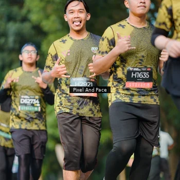 Runner Photo 6909869