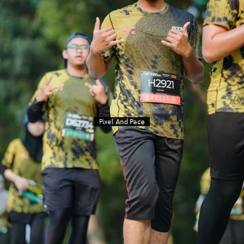 Runner Photo 6909871