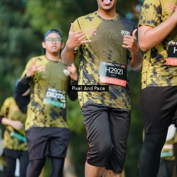 Runner Photo 6909876