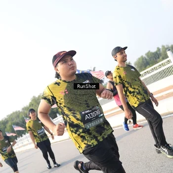 Runner Photo 6909879
